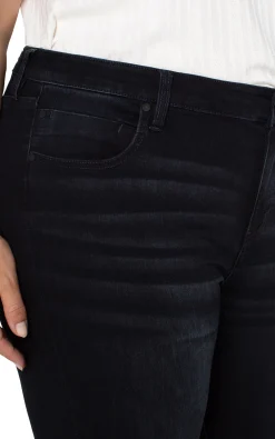 Liverpool Los Angeles Jeans-ABBY HI-RISE ANKLE SKINNY Apollo