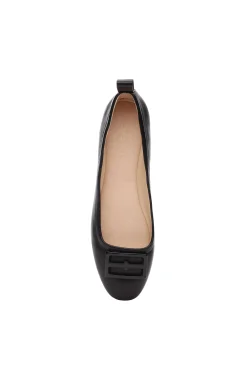 Liverpool Los Angeles Flats-FONTANA FLATS WITH ICON Black