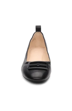 Liverpool Los Angeles Flats-FONTANA FLATS WITH ICON Black