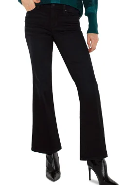Liverpool Los Angeles Jeans|Bootcut & Flares-HANNAH FLARE Apollo