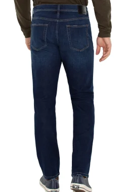Liverpool Los Angeles Jeans|Modern Straight-KINGSTON MODERN STRAIGHT Palomar