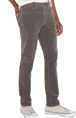 Liverpool Los Angeles Modern Straight-KINGSTON MODERN STRAIGHT Deepearth