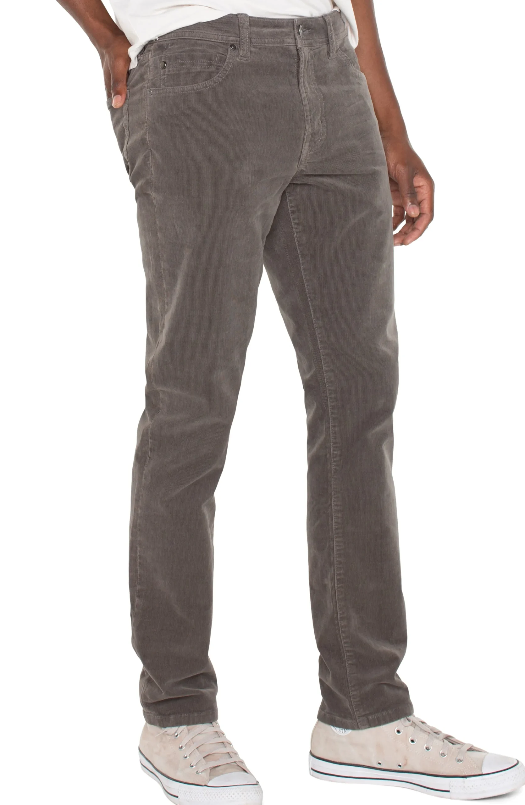 Liverpool Los Angeles Modern Straight-KINGSTON MODERN STRAIGHT Deepearth