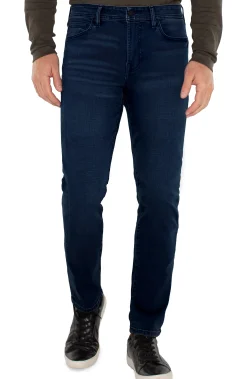 Liverpool Los Angeles Jeans|Modern Straight-KINGSTON MODERN STRAIGHT VINTAGE PREMIUM Eldorado