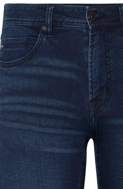 Liverpool Los Angeles Jeans|Modern Straight-KINGSTON MODERN STRAIGHT VINTAGE PREMIUM Eldorado