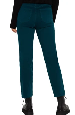 Liverpool Los Angeles Jeans|Slim-LIV HI-RISE NON-SKINNY SKINNY Darkforest