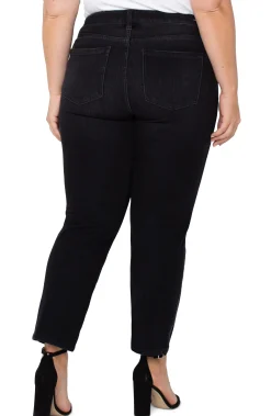 Liverpool Los Angeles Jeans-LIV NON-SKINNY SKINNY Mirrorcove