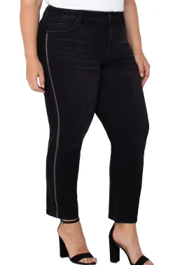 Liverpool Los Angeles Jeans-LIV NON-SKINNY SKINNY Mirrorcove