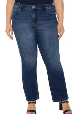 Liverpool Los Angeles Jeans-LUCY BOOTCUT Granadahills
