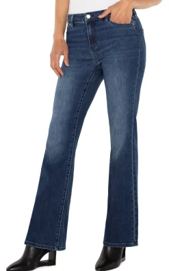Liverpool Los Angeles Jeans|Bootcut & Flares-LUCY BOOTCUT Granadahills