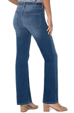 Liverpool Los Angeles Bootcut & Flares|Jeans-LUCY BOOTCUT Yuba