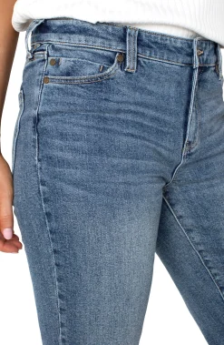 Liverpool Los Angeles Jeans|Bootcut & Flares-LUCY BOOTCUT Pointloma