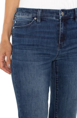 Liverpool Los Angeles Jeans|Bootcut & Flares-LUCY BOOTCUT Granadahills
