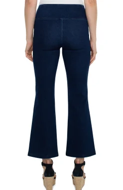 Liverpool Los Angeles Bootcut & Flares|Pull-On-PEARL ANKLE FLARE ECO Cheyenne