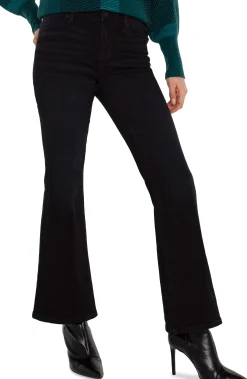 Liverpool Los Angeles Jeans-PETITE HANNAH FLARE Apollo