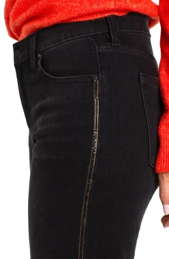 Liverpool Los Angeles Jeans-PETITE LIV NON-SKINNY SKINNY Mirrorcove