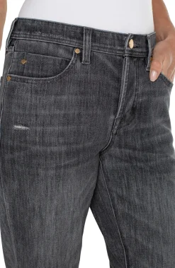 Liverpool Los Angeles Jeans-PETITE THE KEEPER Parkdrive