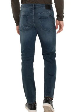 Liverpool Los Angeles Jeans|Relaxed Straight-REGENT RELAXED STRAIGHT Miramonte
