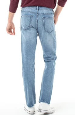 Liverpool Los Angeles Relaxed Straight|Jeans-REGENT RELAXED STRAIGHT VINTAGE PREMIUM Ferndale