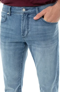Liverpool Los Angeles Relaxed Straight|Jeans-REGENT RELAXED STRAIGHT VINTAGE PREMIUM Ferndale