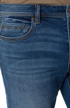 Liverpool Los Angeles Relaxed Straight|Jeans-REGENT RELAXED STRAIGHT VINTAGE PREMIUM Pembroke