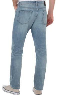Liverpool Los Angeles Relaxed Straight|Jeans-REGENT RELAXED STRAIGHT VINTAGE PREMIUM Palosverdes