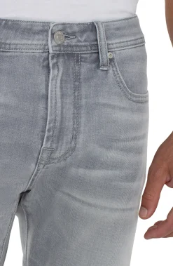 Liverpool Los Angeles Jeans|Relaxed Straight-REGENT RELAXED STRAIGHT VINTAGE PREMIUM ECO Santabarbara