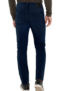 Liverpool Los Angeles Jeans|Relaxed Straight-REGENT RELAXED STRAIGHT VINTAGE PREMIUM Eldorado