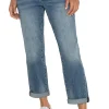 Liverpool Los Angeles Jeans|Boyfriend & Girlfriend-THE KEEPER - ECO Austwell