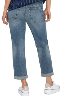 Liverpool Los Angeles Jeans|Boyfriend & Girlfriend-THE KEEPER - ECO Austwell