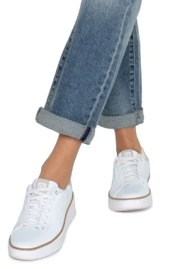 Liverpool Los Angeles Jeans|Boyfriend & Girlfriend-THE KEEPER - ECO Austwell